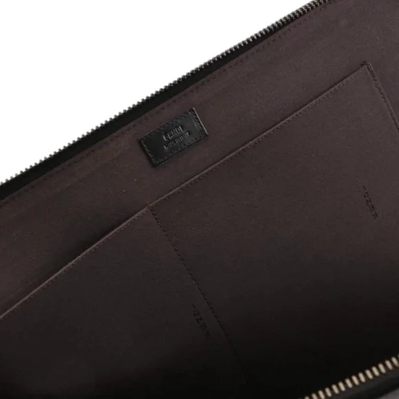 Fendi Document/Laptop Holder - Picture 9 of 11